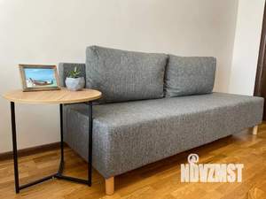 1-к квартира, посуточно, 45м2, 7/18 этаж