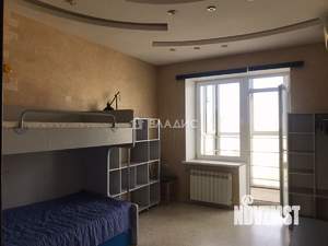 3-к квартира, на длительный срок, 117м2, 9/9 этаж