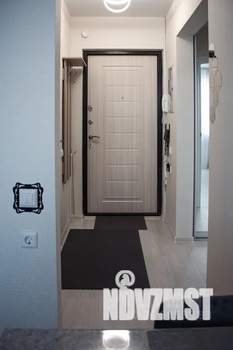 1-к квартира, посуточно, 35м2, 10/10 этаж