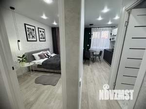 2-к квартира, посуточно, 43м2, 7/9 этаж