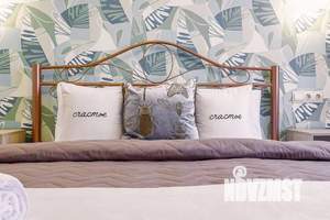 1-к квартира, посуточно, 48м2, 3/9 этаж