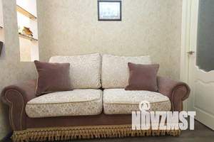 1-к квартира, посуточно, 42м2, 1/17 этаж