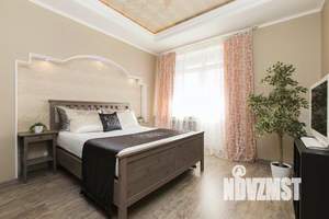 1-к квартира, посуточно, 70м2, 1/1 этаж