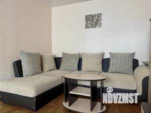 2-к квартира, посуточно, 47м2, 1/1 этаж