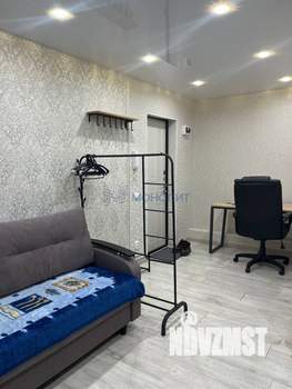 Студия квартира, на длительный срок, 17м2, 8/9 этаж