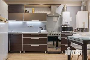 2-к квартира, посуточно, 30м2, 1/2 этаж