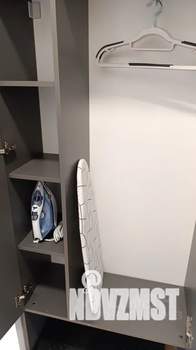 Студия квартира, посуточно, 16м2, 1/5 этаж