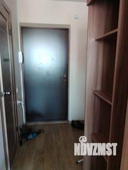 Студия квартира, на длительный срок, 19м2, 6/10 этаж