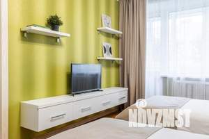 3-к квартира, посуточно, 60м2, 4/12 этаж