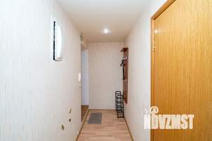 1-к квартира, посуточно, 31м2, 4/5 этаж