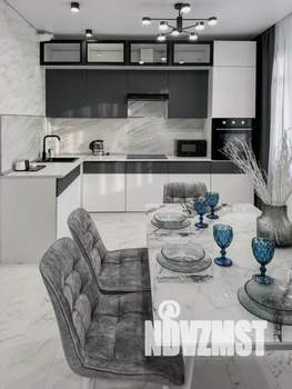 2-к квартира, посуточно, 65м2, 1/1 этаж