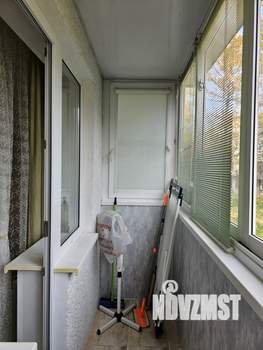 2-к квартира, на длительный срок, 41м2, 2/5 этаж