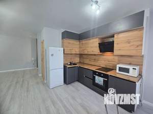 2-к квартира, посуточно, 85м2, 8/18 этаж