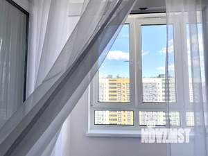 2-к квартира, посуточно, 35м2, 1/1 этаж