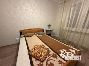 2-к квартира, посуточно, 60м2, 1/1 этаж