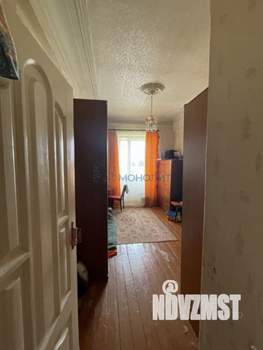 2-к квартира, на длительный срок, 59м2, 5/5 этаж