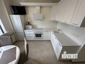 1-к квартира, на длительный срок, 50м2, 6/12 этаж