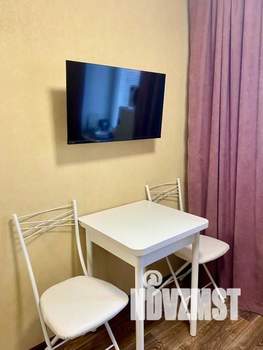 1-к квартира, посуточно, 11м2, 1/1 этаж