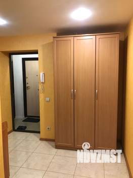 1-к квартира, посуточно, 50м2, 2/10 этаж