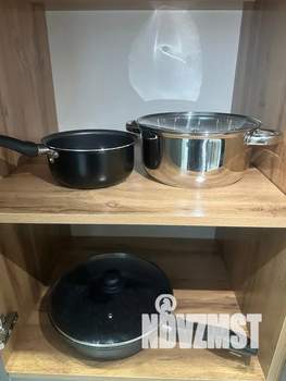 2-к квартира, посуточно, 63м2, 10/18 этаж