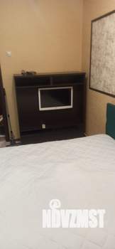 2-к квартира, посуточно, 51м2, 2/9 этаж