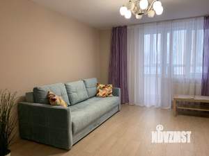 3-к квартира, посуточно, 92м2, 13/18 этаж
