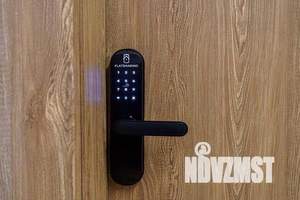 1-к квартира, посуточно, 32м2, 17/19 этаж