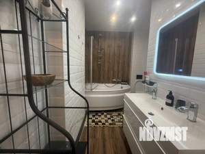 3-к квартира, посуточно, 100м2, 1/1 этаж
