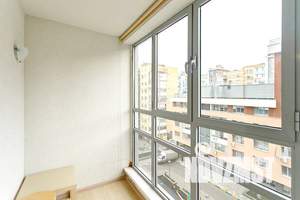 1-к квартира, посуточно, 37м2, 6/16 этаж