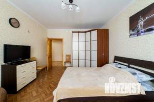 1-к квартира, посуточно, 51м2, 1/1 этаж