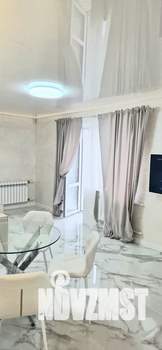 2-к квартира, посуточно, 50м2, 8/9 этаж