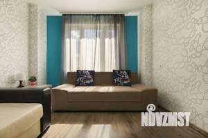 2-к квартира, посуточно, 76м2, 1/1 этаж