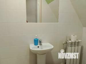 Студия квартира, посуточно, 18м2, 2/4 этаж