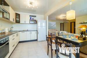 3-к квартира, посуточно, 83м2, 4/9 этаж