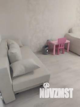 3-к квартира, посуточно, 78м2, 1/10 этаж