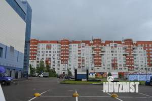 2-к квартира, посуточно, 57м2, 7/9 этаж