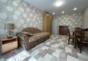 2-к квартира, на длительный срок, 50м2, 3/5 этаж