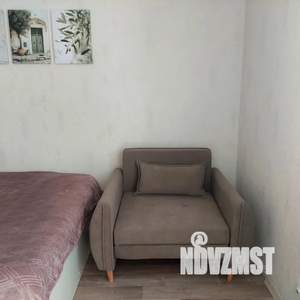 Студия квартира, посуточно, 24м2, 9/10 этаж