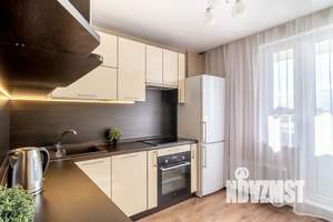 2-к квартира, посуточно, 57м2, 9/23 этаж