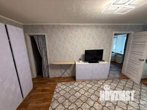 3-к квартира, посуточно, 50м2, 3/5 этаж