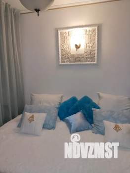 1-к квартира, посуточно, 30м2, 5/5 этаж