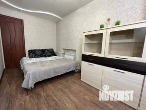 2-к квартира, посуточно, 50м2, 2/5 этаж