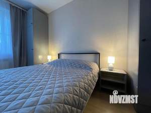 2-к квартира, посуточно, 56м2, 6/12 этаж