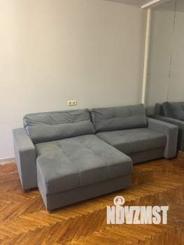 2-к квартира, на длительный срок, 43м2, 3/5 этаж