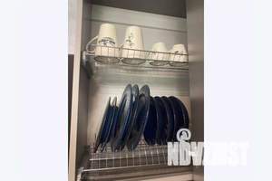 1-к квартира, посуточно, 30м2, 3/20 этаж