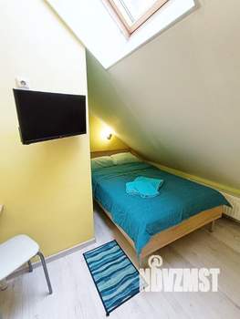 Студия квартира, посуточно, 11м2, 4/5 этаж