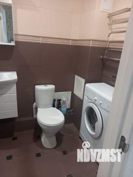 1-к квартира, на длительный срок, 33м2, 1/3 этаж