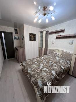 3-к квартира, на длительный срок, 67м2, 4/10 этаж