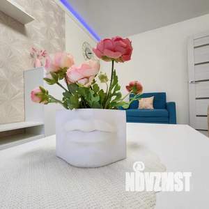 2-к квартира, посуточно, 51м2, 5/10 этаж