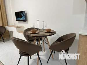 Студия квартира, посуточно, 30м2, 6/8 этаж